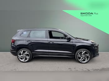 Used Skoda Karoq 2025 for sale - 79672619: Photo