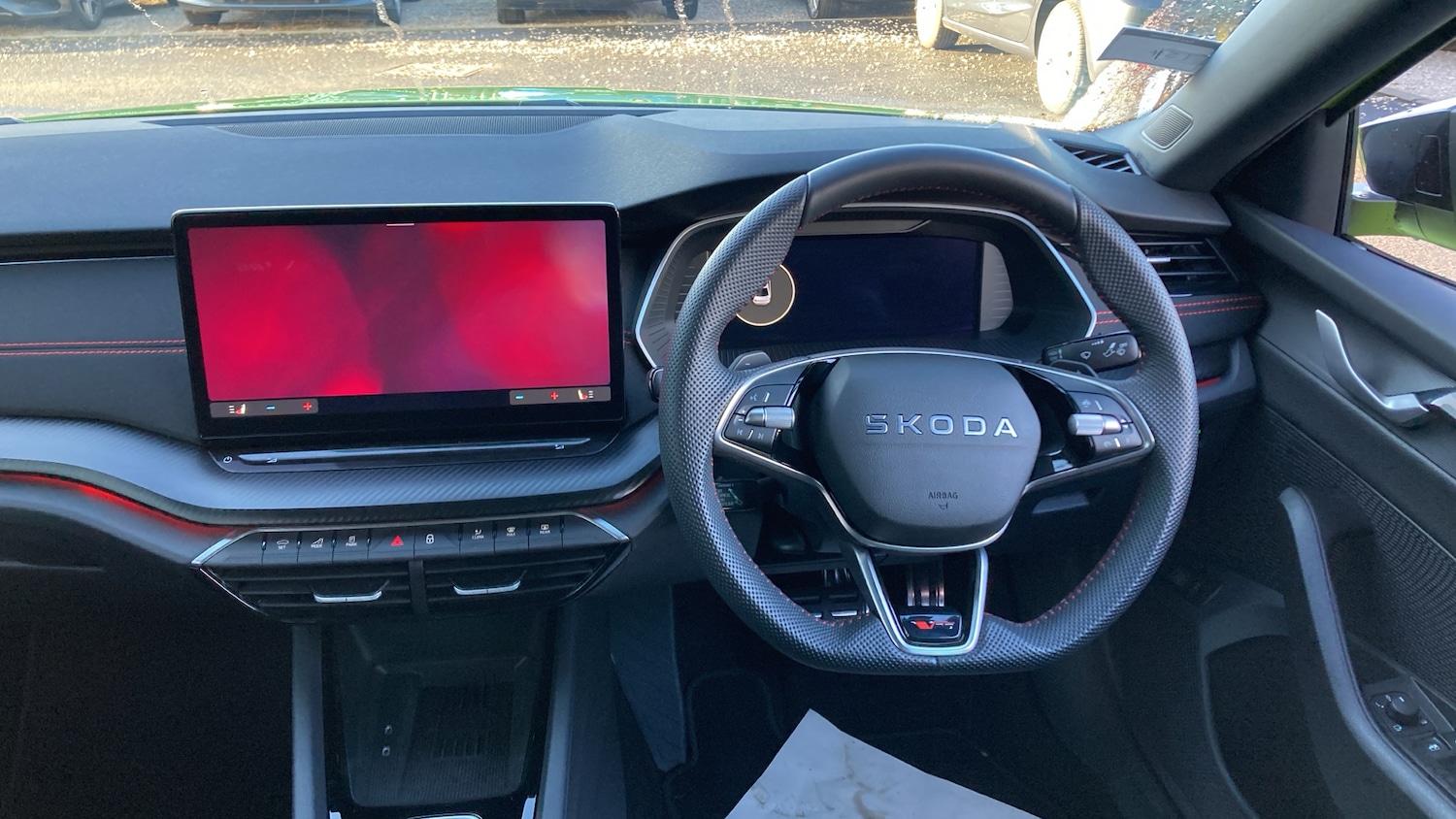 Used Skoda Octavia 2025 for sale - 76564963: Photo 10