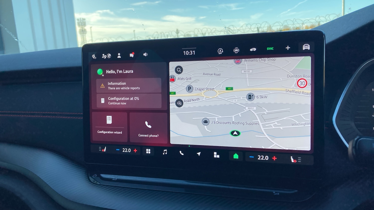 Used Skoda Octavia 2025 for sale - 76564963: Photo 12