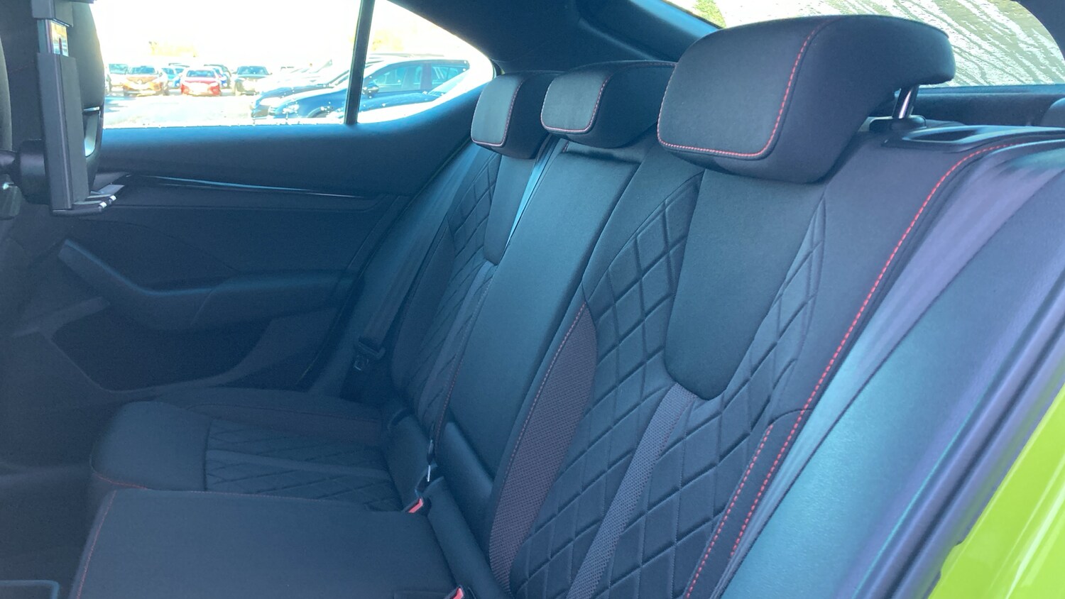 Used Skoda Octavia 2025 for sale - 76564963: Photo 16