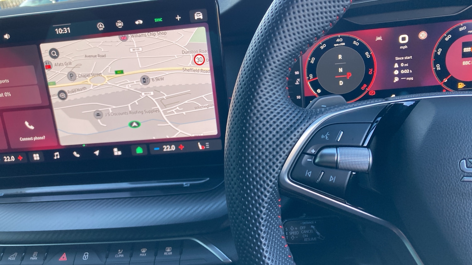 Used Skoda Octavia 2025 for sale - 76564963: Photo 17