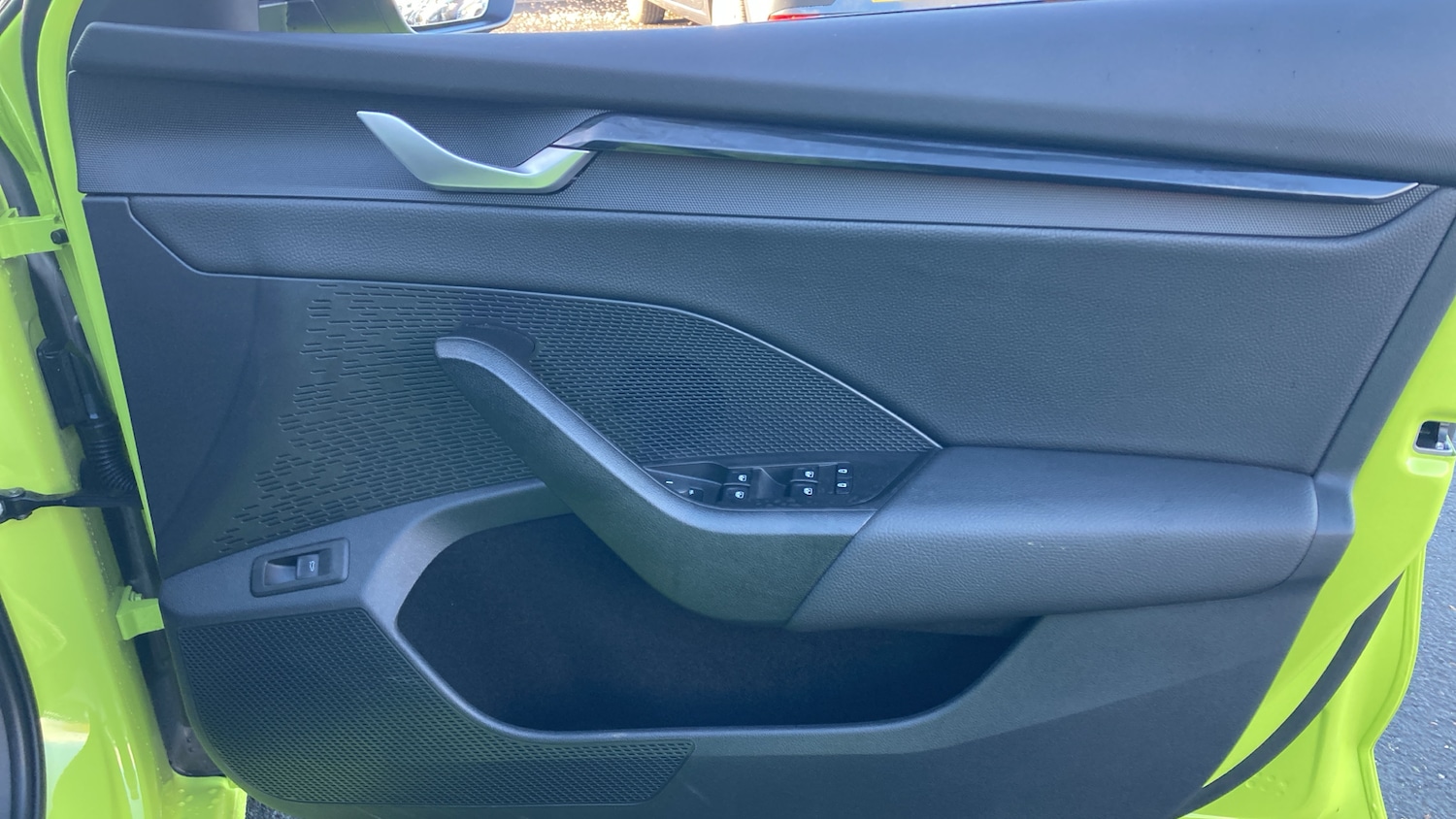 Used Skoda Octavia 2025 for sale - 76564963: Photo 19