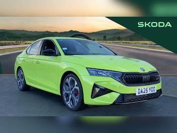 Used Skoda Octavia 2025 for sale - 76564963: Photo