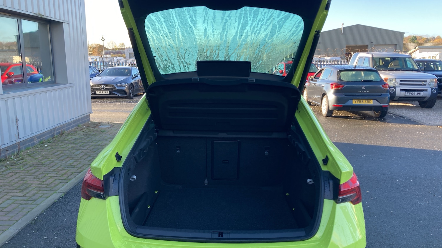 Used Skoda Octavia 2025 for sale - 76564963: Photo 20