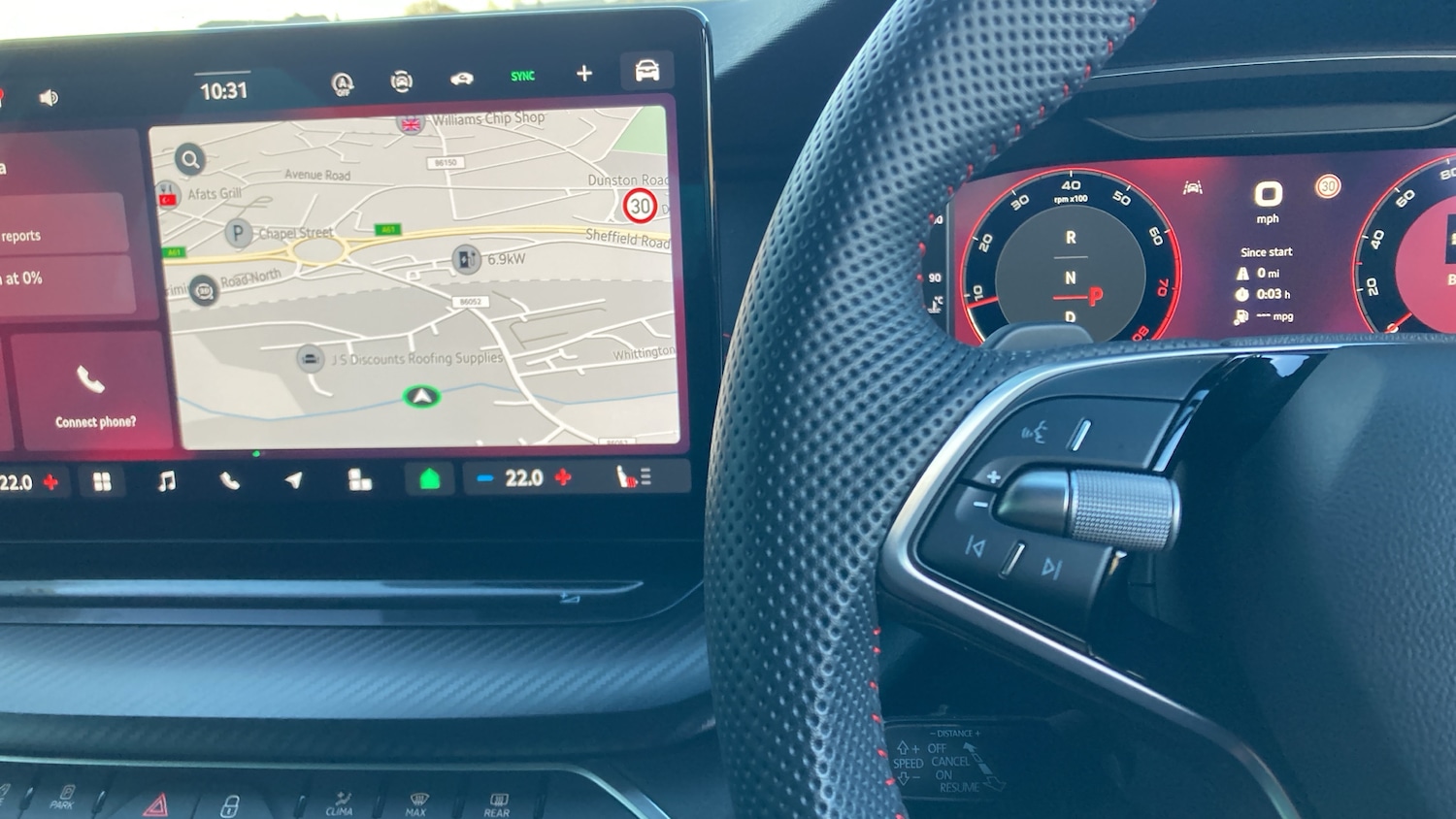 Used Skoda Octavia 2025 for sale - 76564963: Photo 21