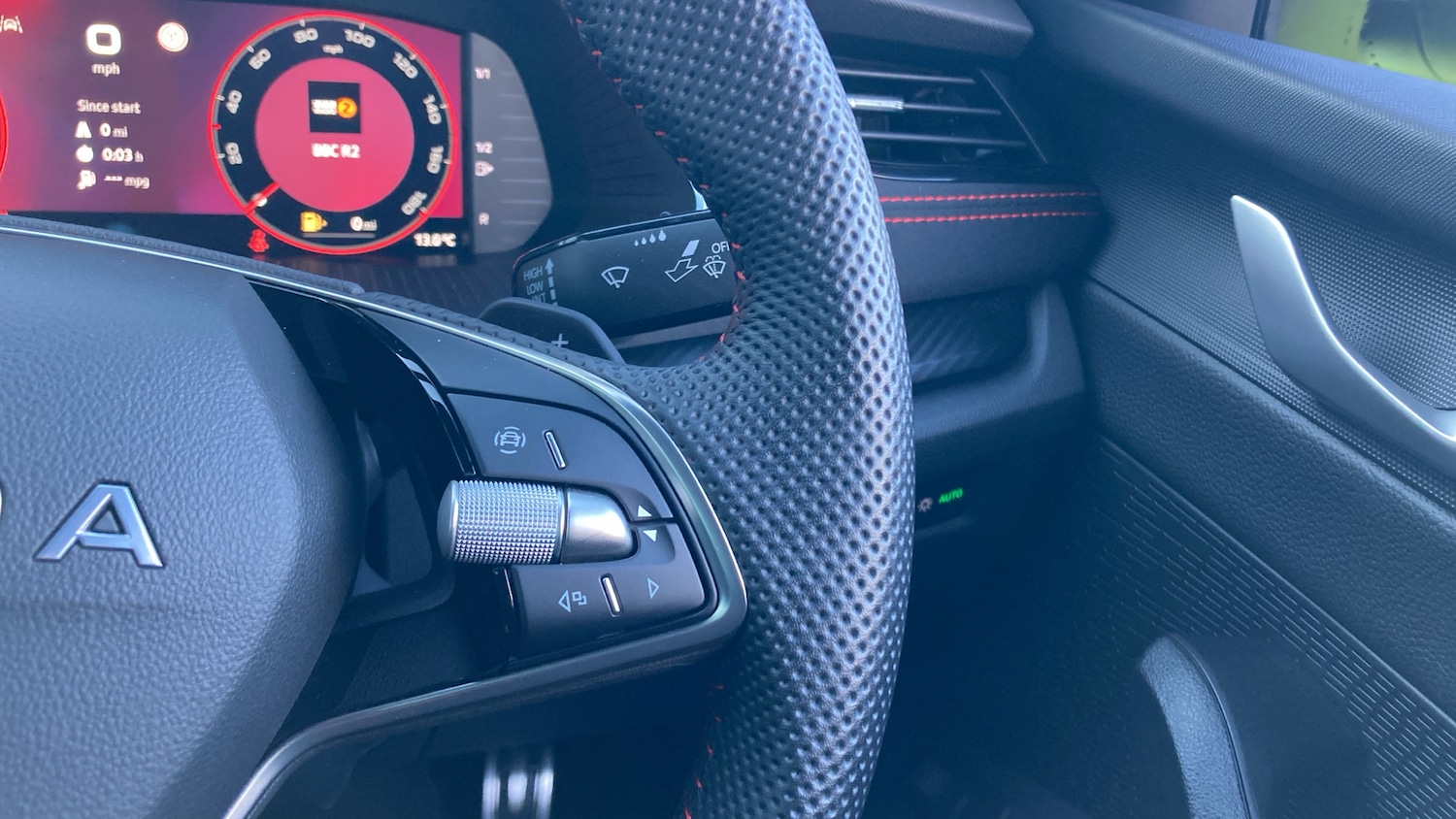 Used Skoda Octavia 2025 for sale - 76564963: Photo 23