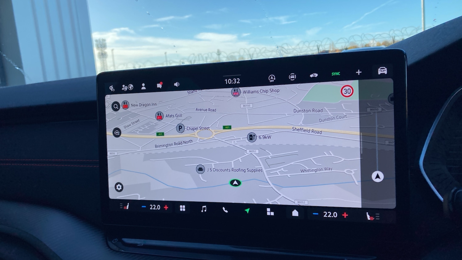 Used Skoda Octavia 2025 for sale - 76564963: Photo 26