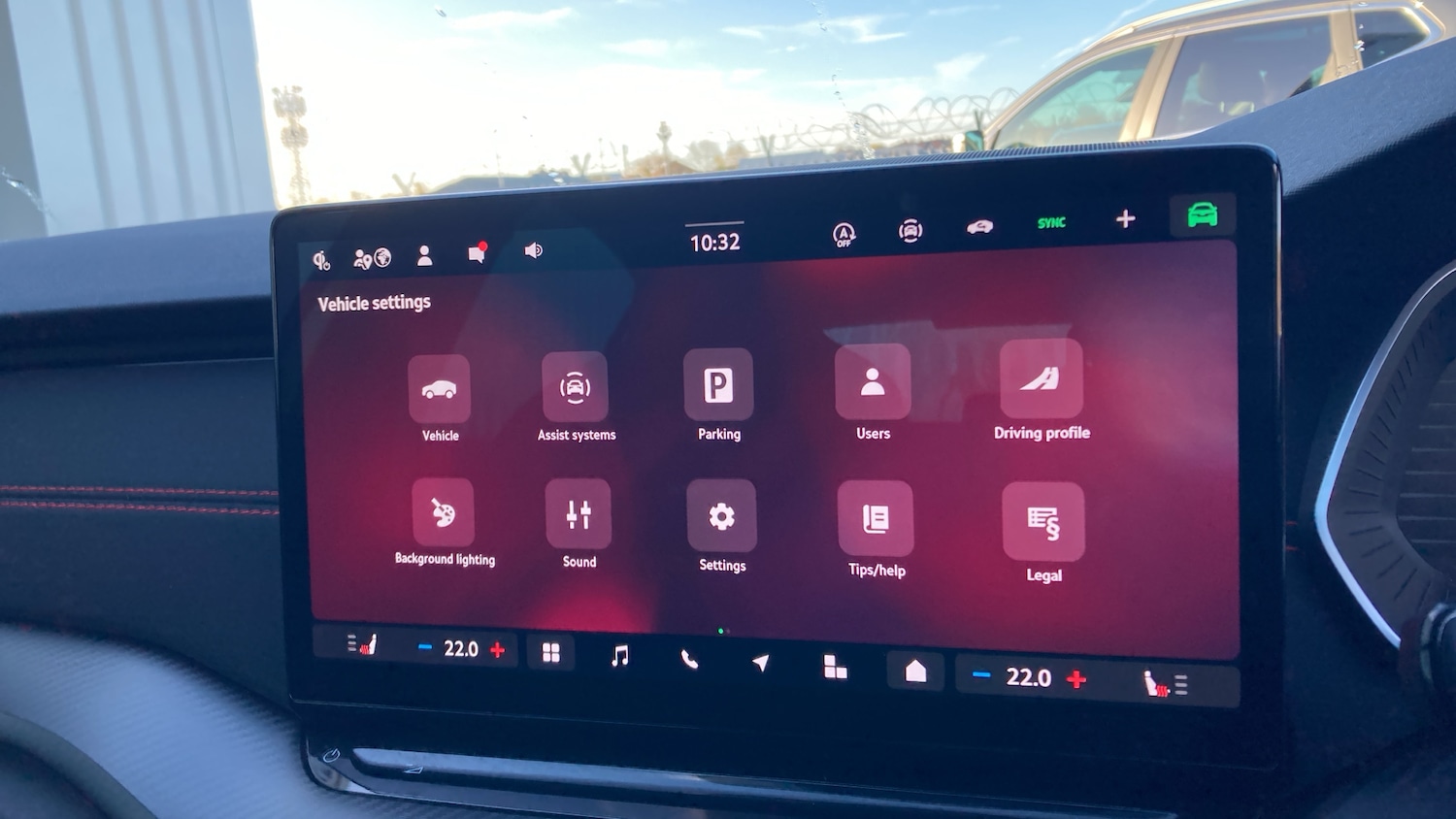 Used Skoda Octavia 2025 for sale - 76564963: Photo 28