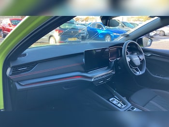 Used Skoda Octavia 2025 for sale - 76564963: Photo