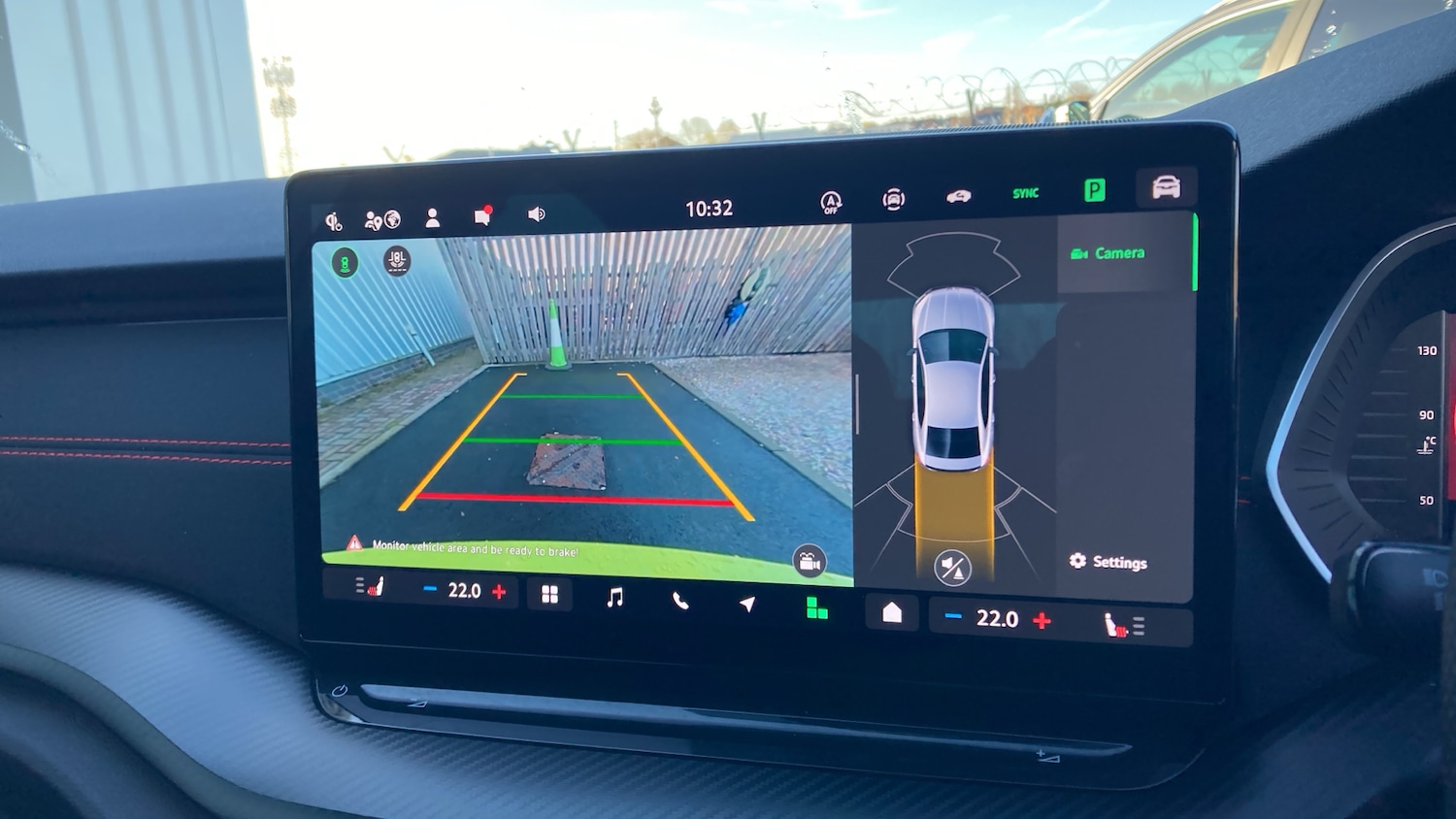 Used Skoda Octavia 2025 for sale - 76564963: Photo 30