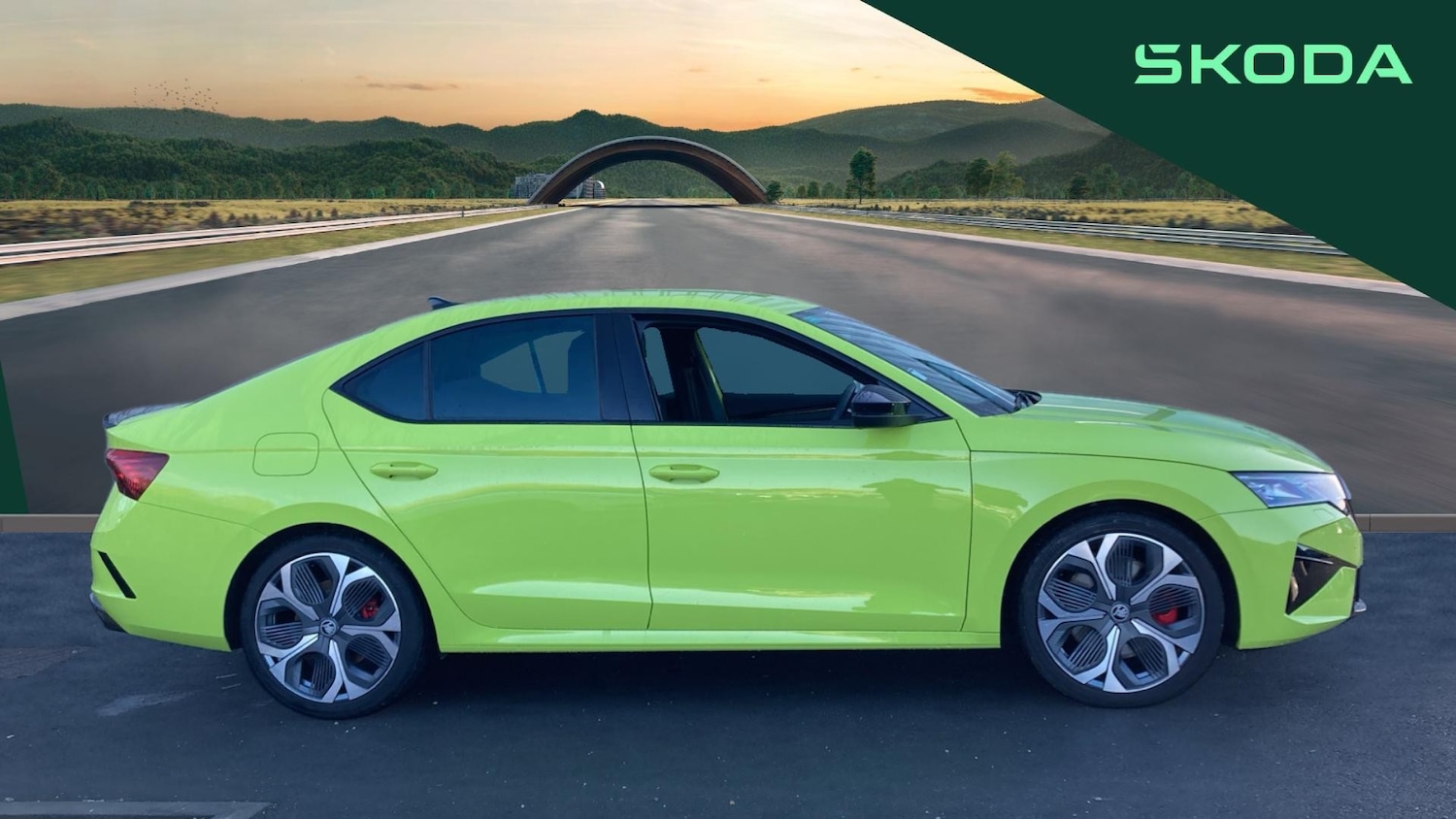 Used Skoda Octavia 2025 for sale - 76564963: Photo 4