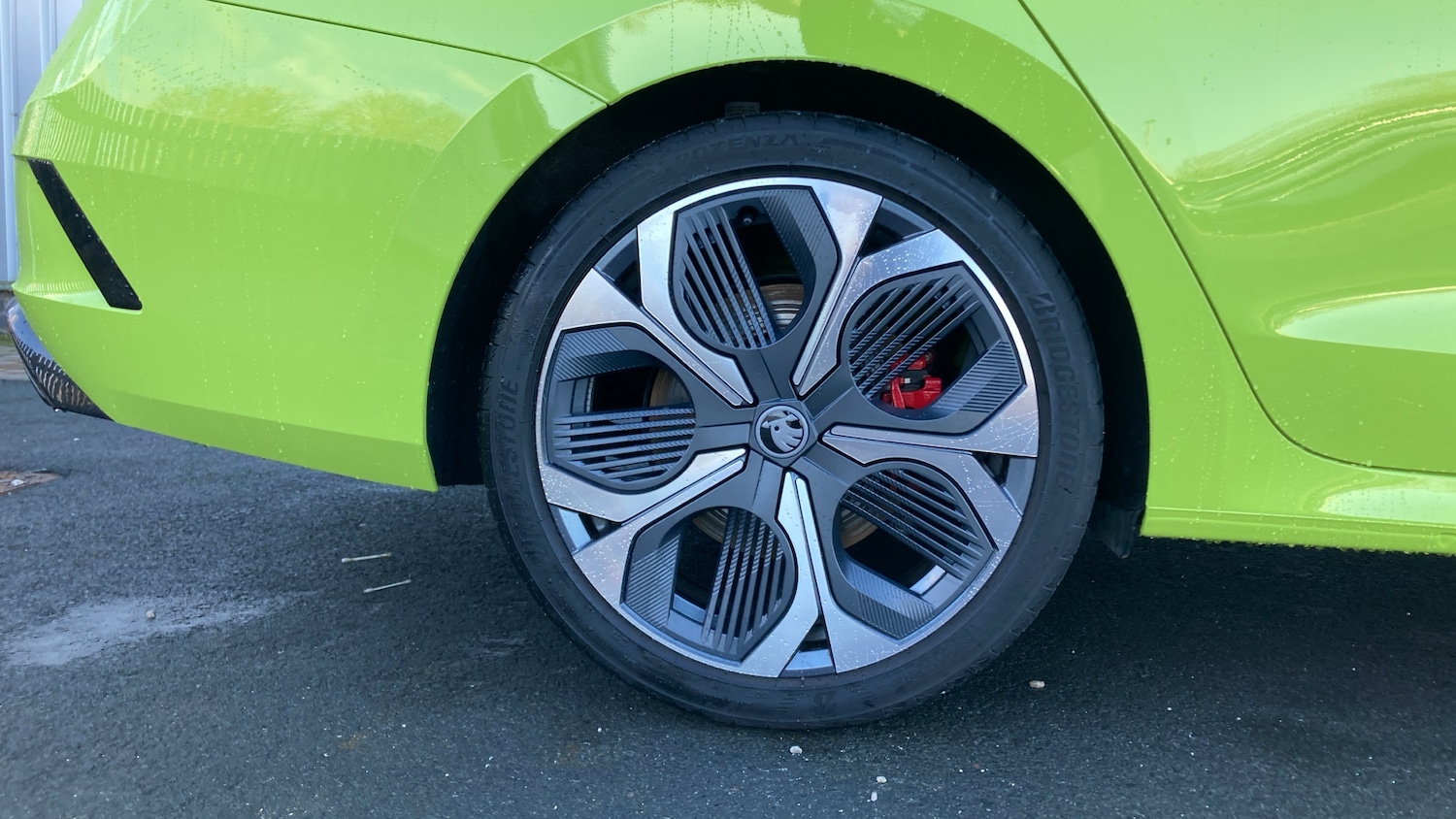 Used Skoda Octavia 2025 for sale - 76564963: Photo 5