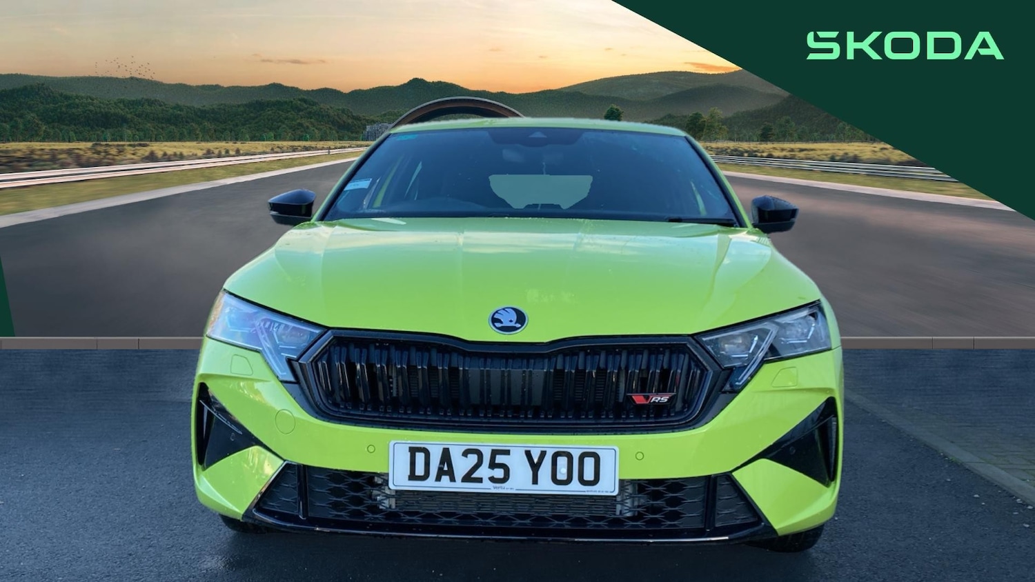 Used Skoda Octavia 2025 for sale - 76564963: Photo 7