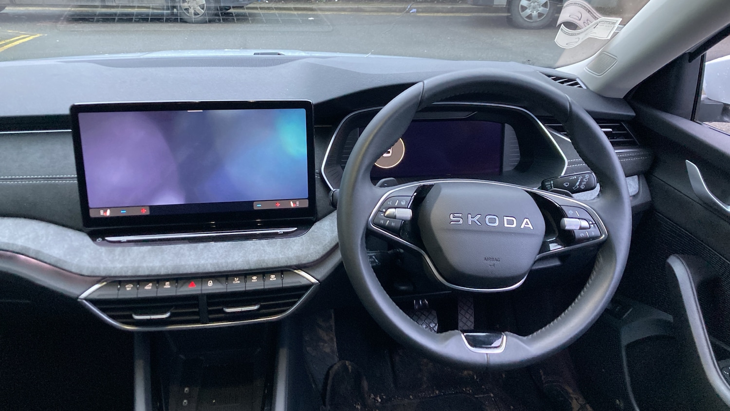 Used Skoda Octavia 2025 for sale - 77297019: Photo 10