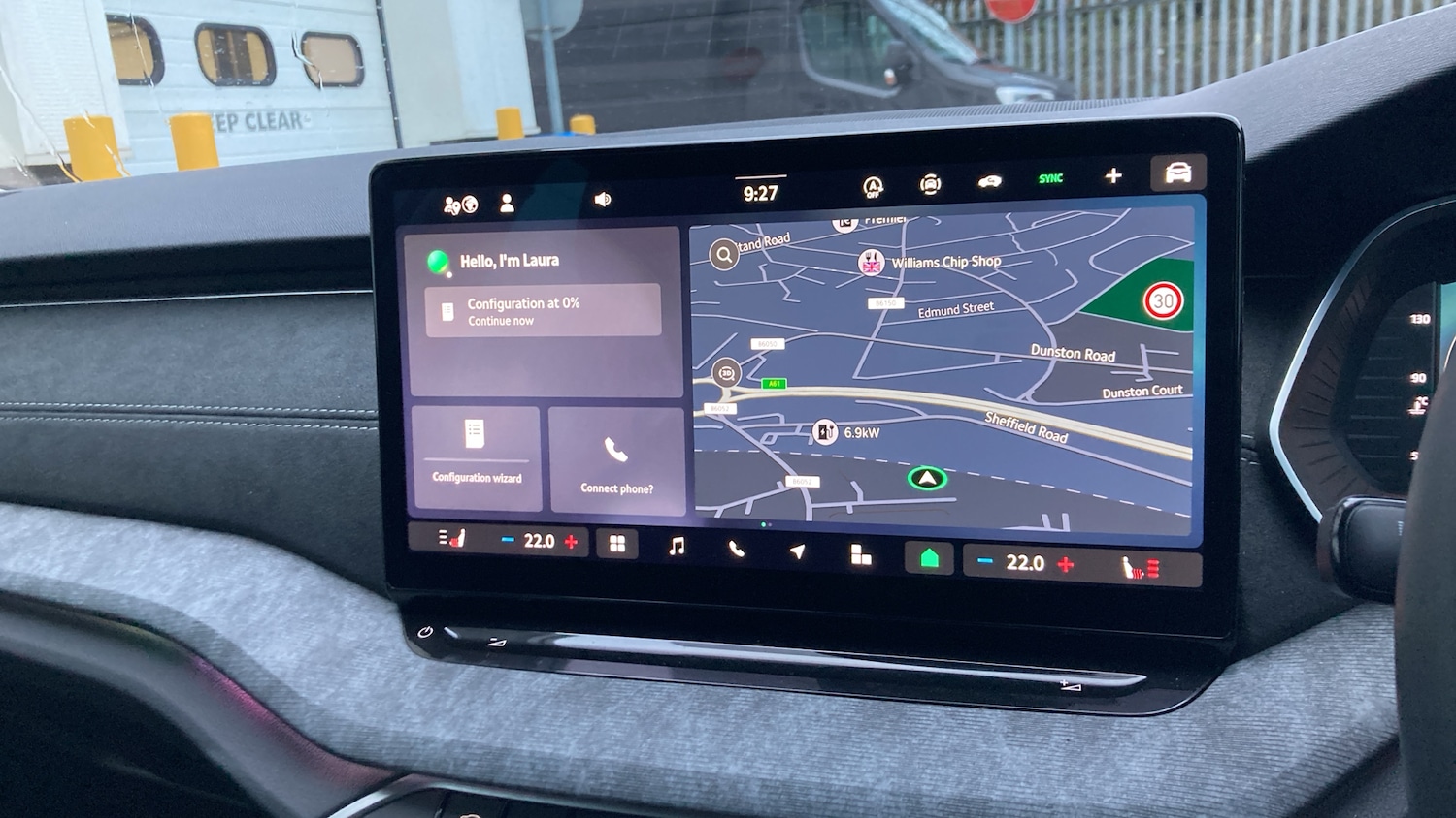 Used Skoda Octavia 2025 for sale - 77297019: Photo 12