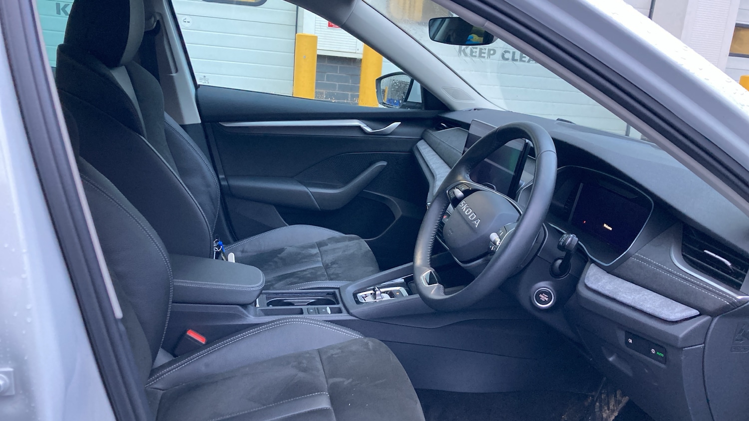 Used Skoda Octavia 2025 for sale - 77297019: Photo 15