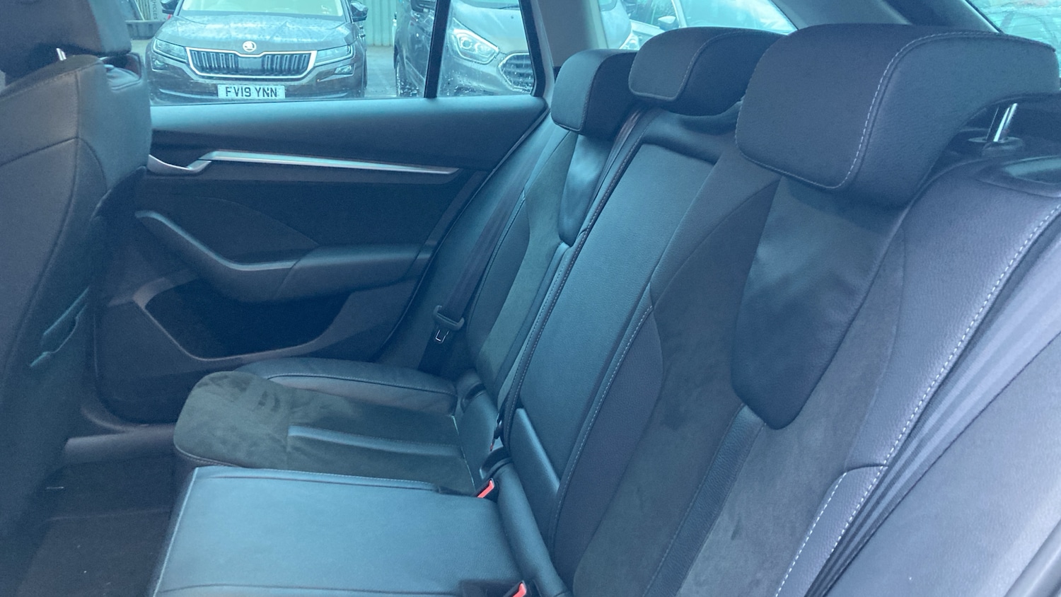 Used Skoda Octavia 2025 for sale - 77297019: Photo 16