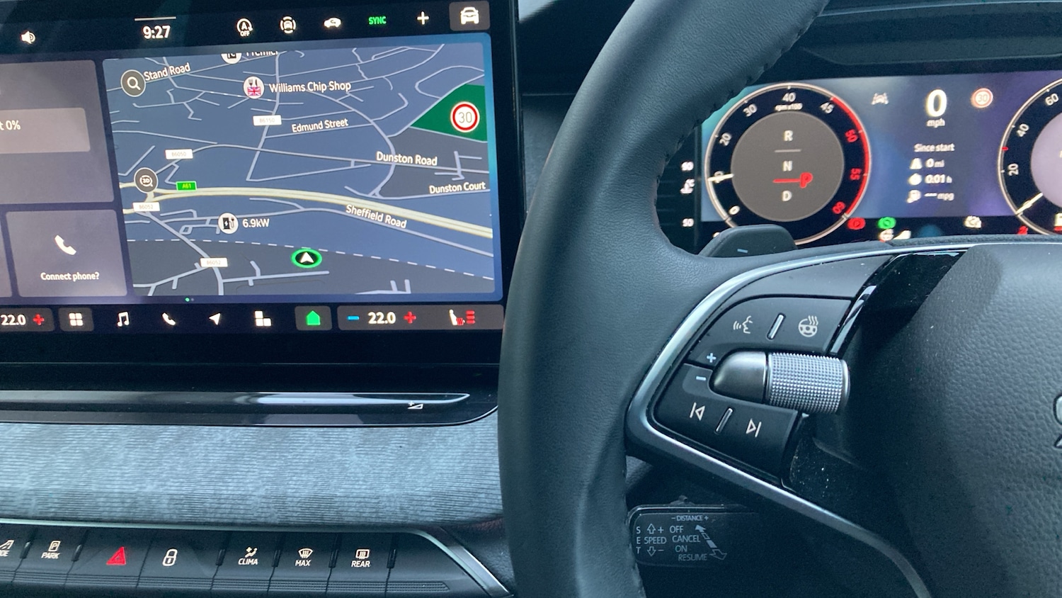 Used Skoda Octavia 2025 for sale - 77297019: Photo 17