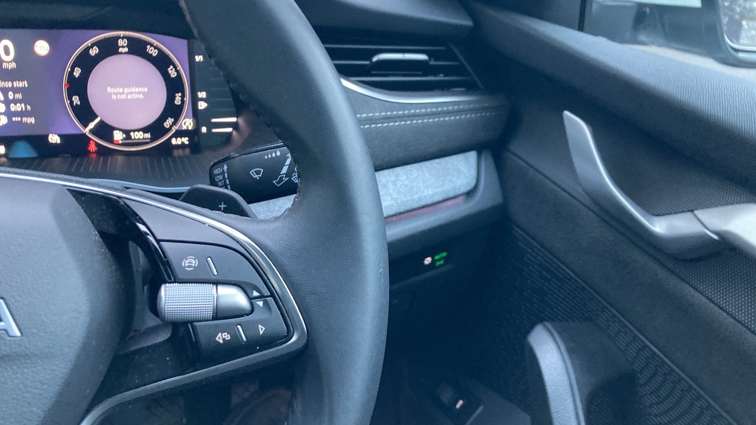 Used Skoda Octavia 2025 for sale - 77297019: Photo 18