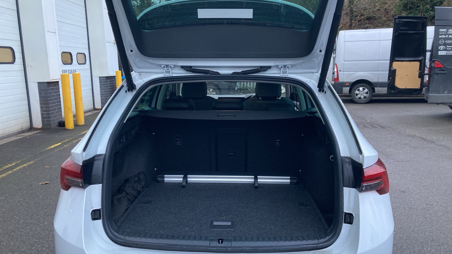 Used Skoda Octavia 2025 for sale - 77297019: Photo 20