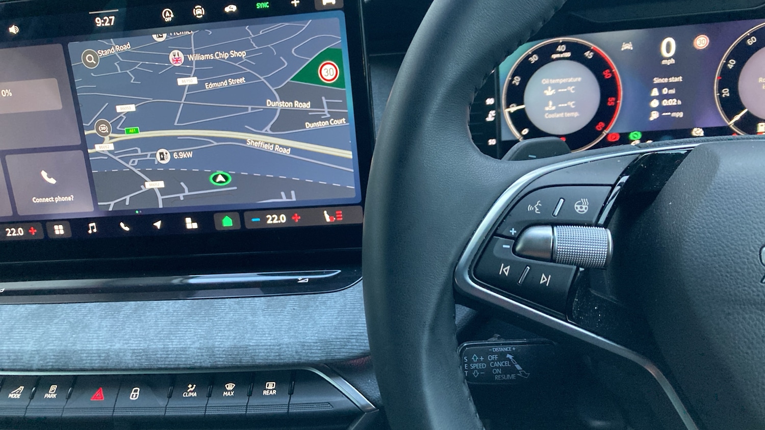 Used Skoda Octavia 2025 for sale - 77297019: Photo 21