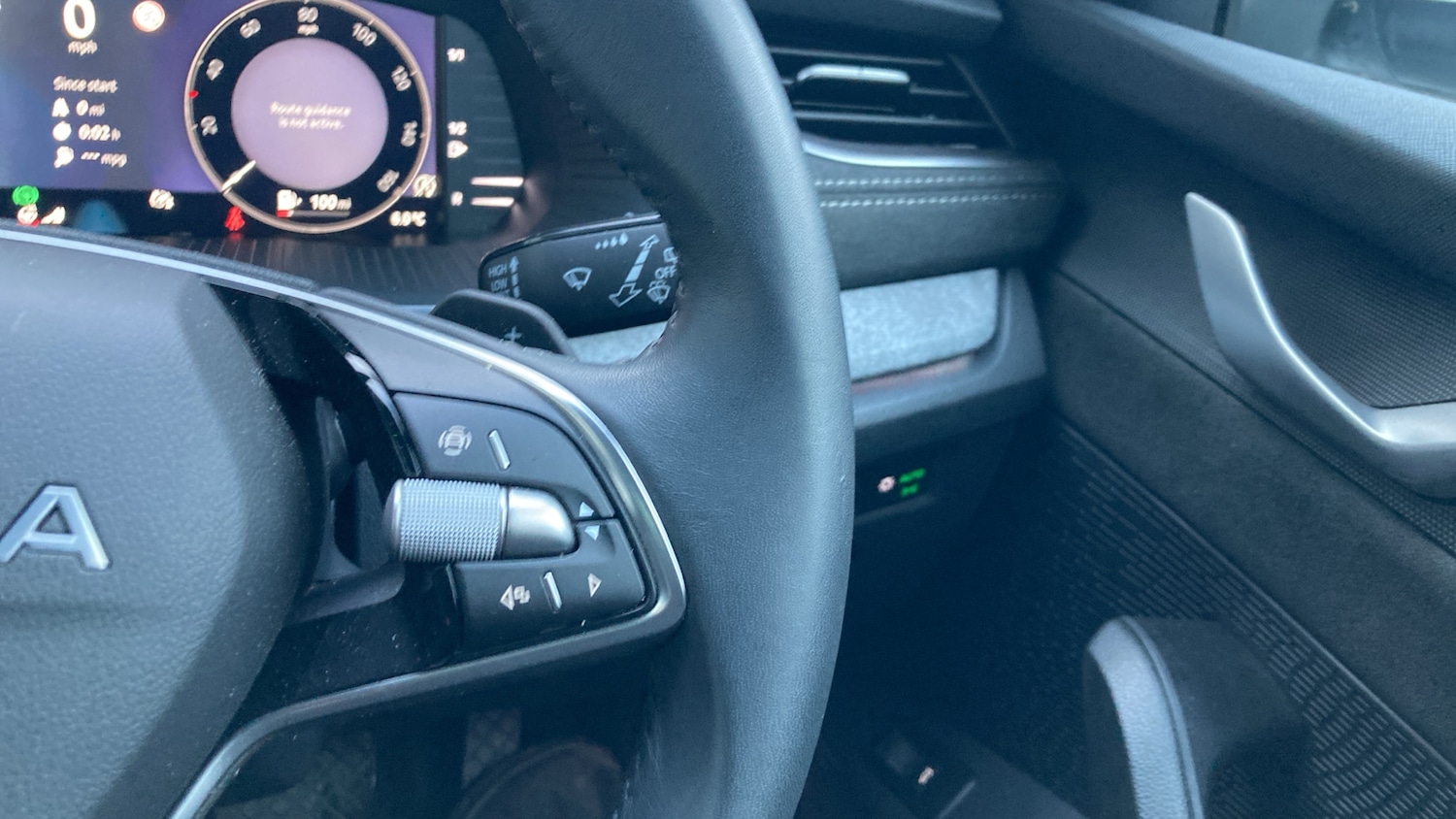 Used Skoda Octavia 2025 for sale - 77297019: Photo 23