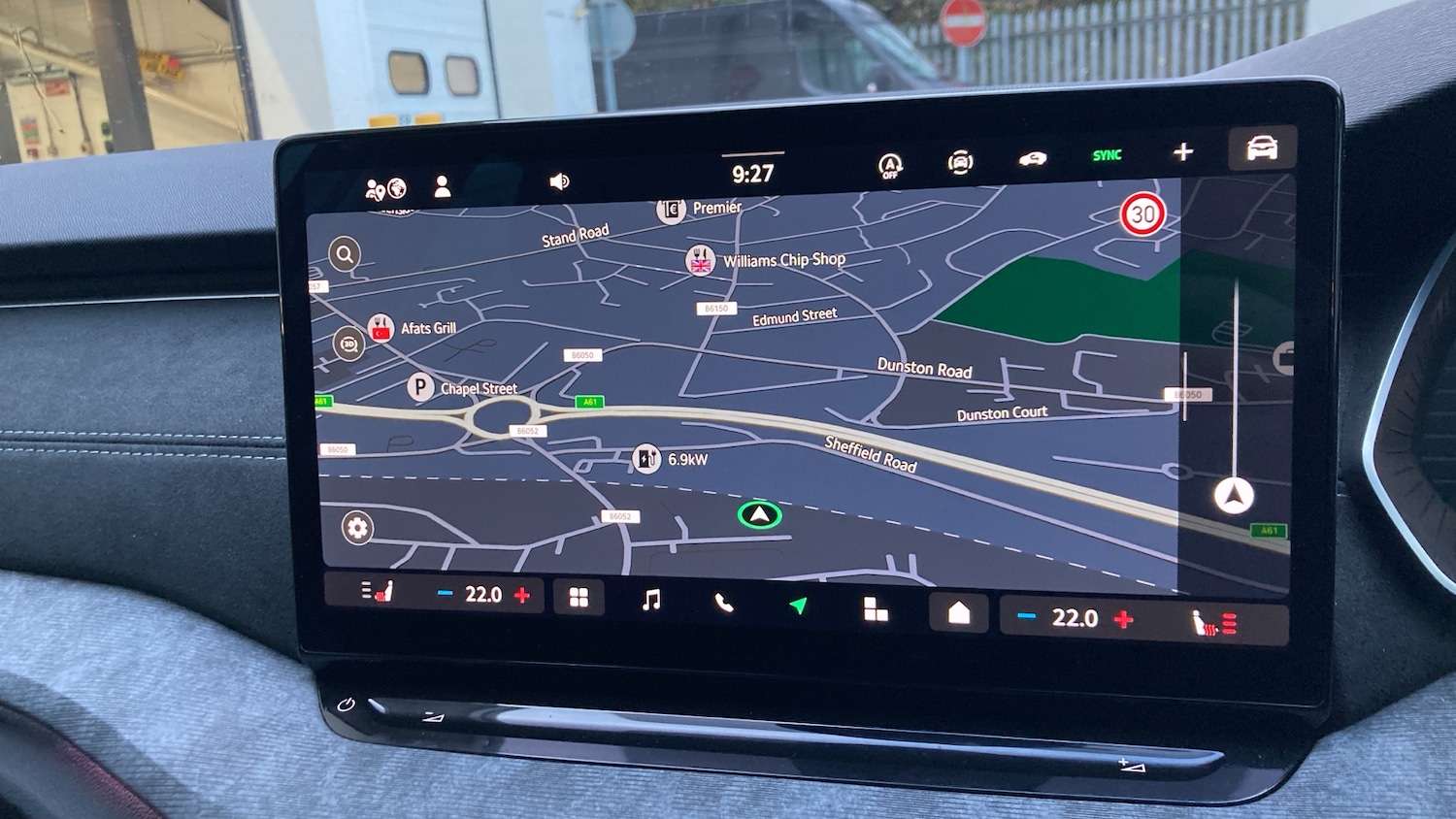 Used Skoda Octavia 2025 for sale - 77297019: Photo 25