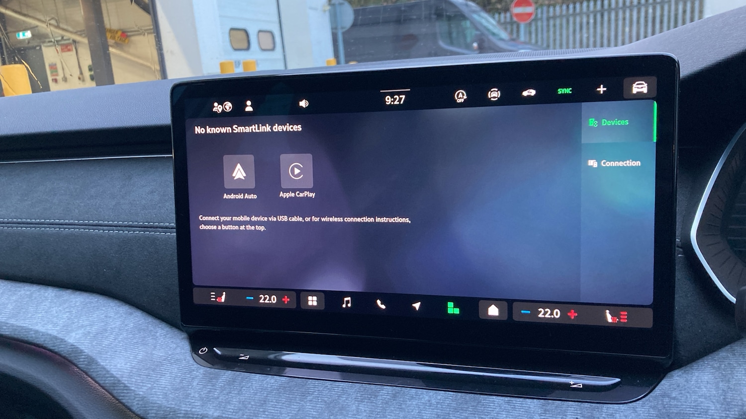 Used Skoda Octavia 2025 for sale - 77297019: Photo 26