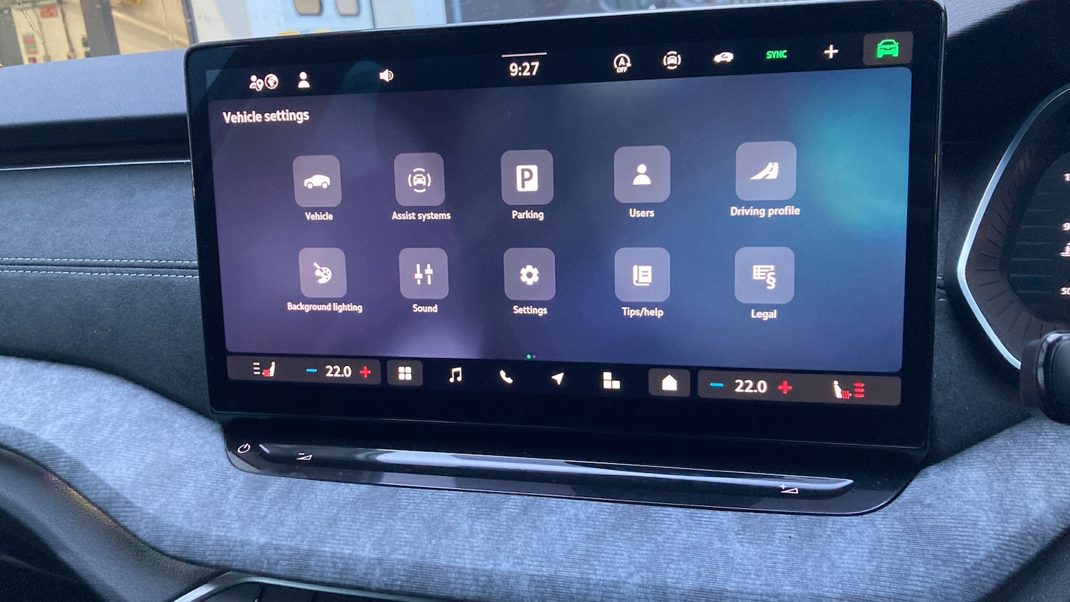 Used Skoda Octavia 2025 for sale - 77297019: Photo 27