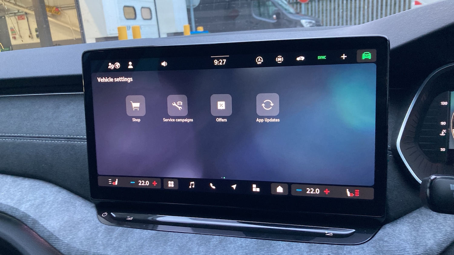 Used Skoda Octavia 2025 for sale - 77297019: Photo 28