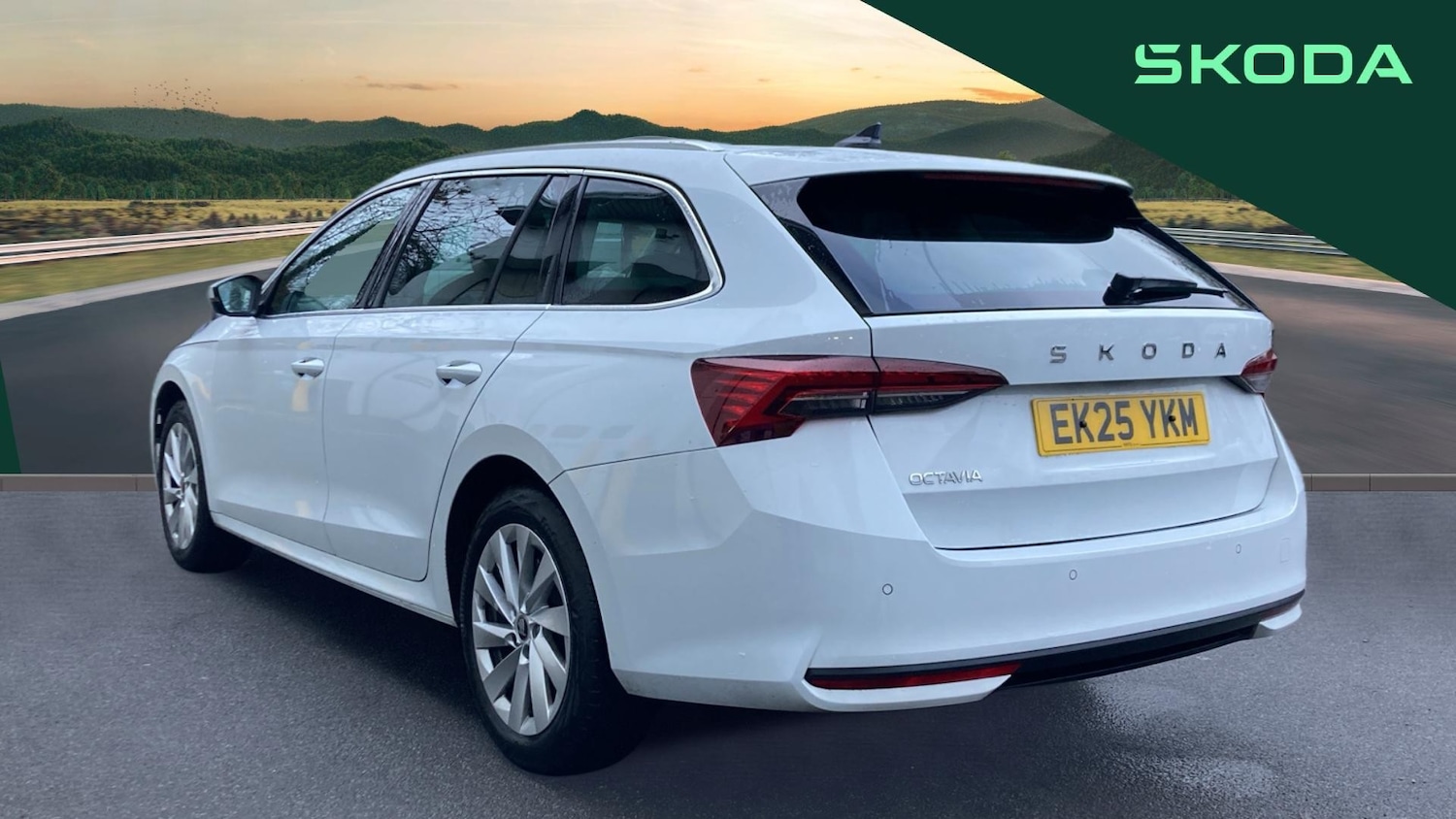 Used Skoda Octavia 2025 for sale - 77297019: Photo 3