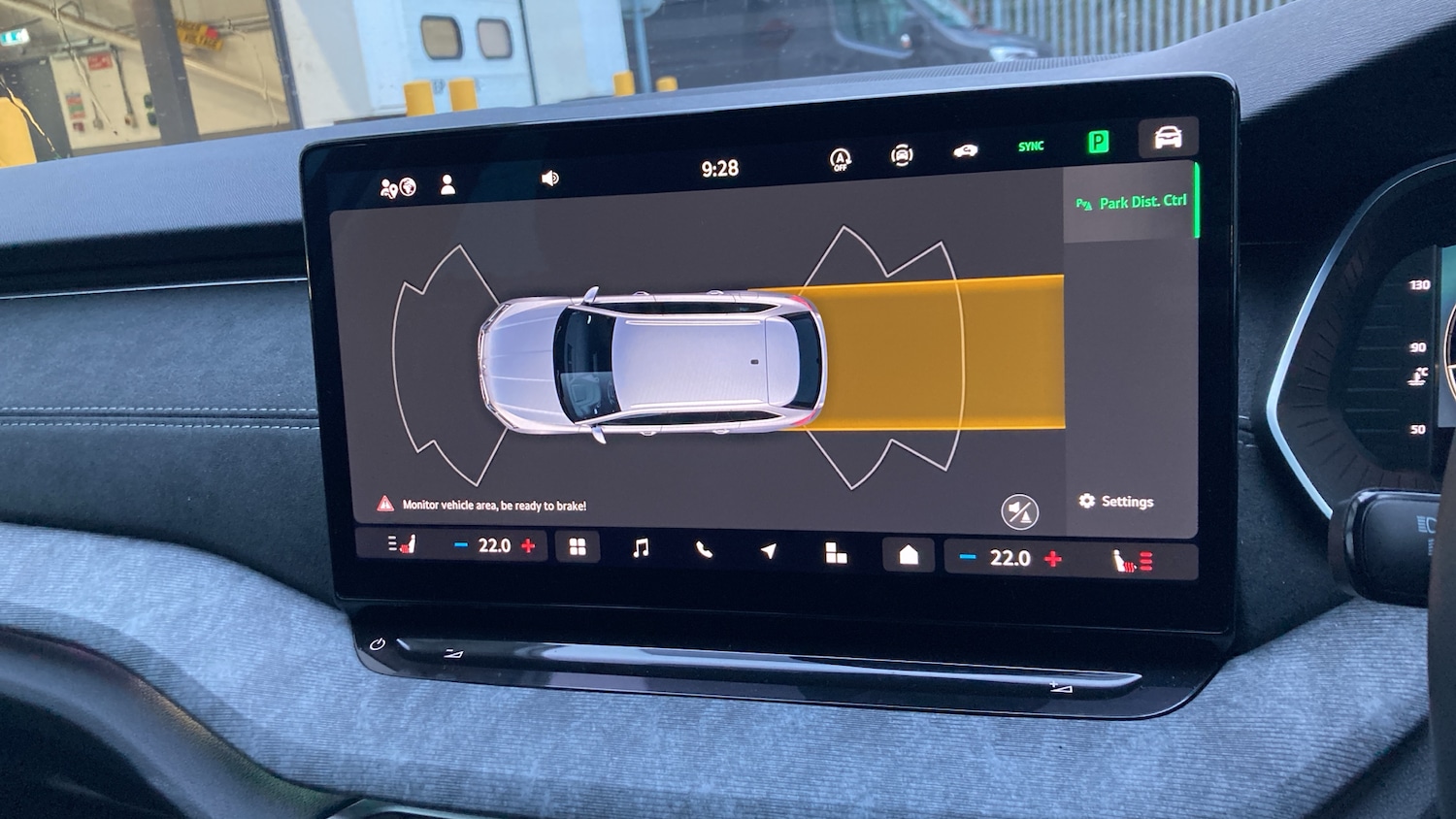 Used Skoda Octavia 2025 for sale - 77297019: Photo 30