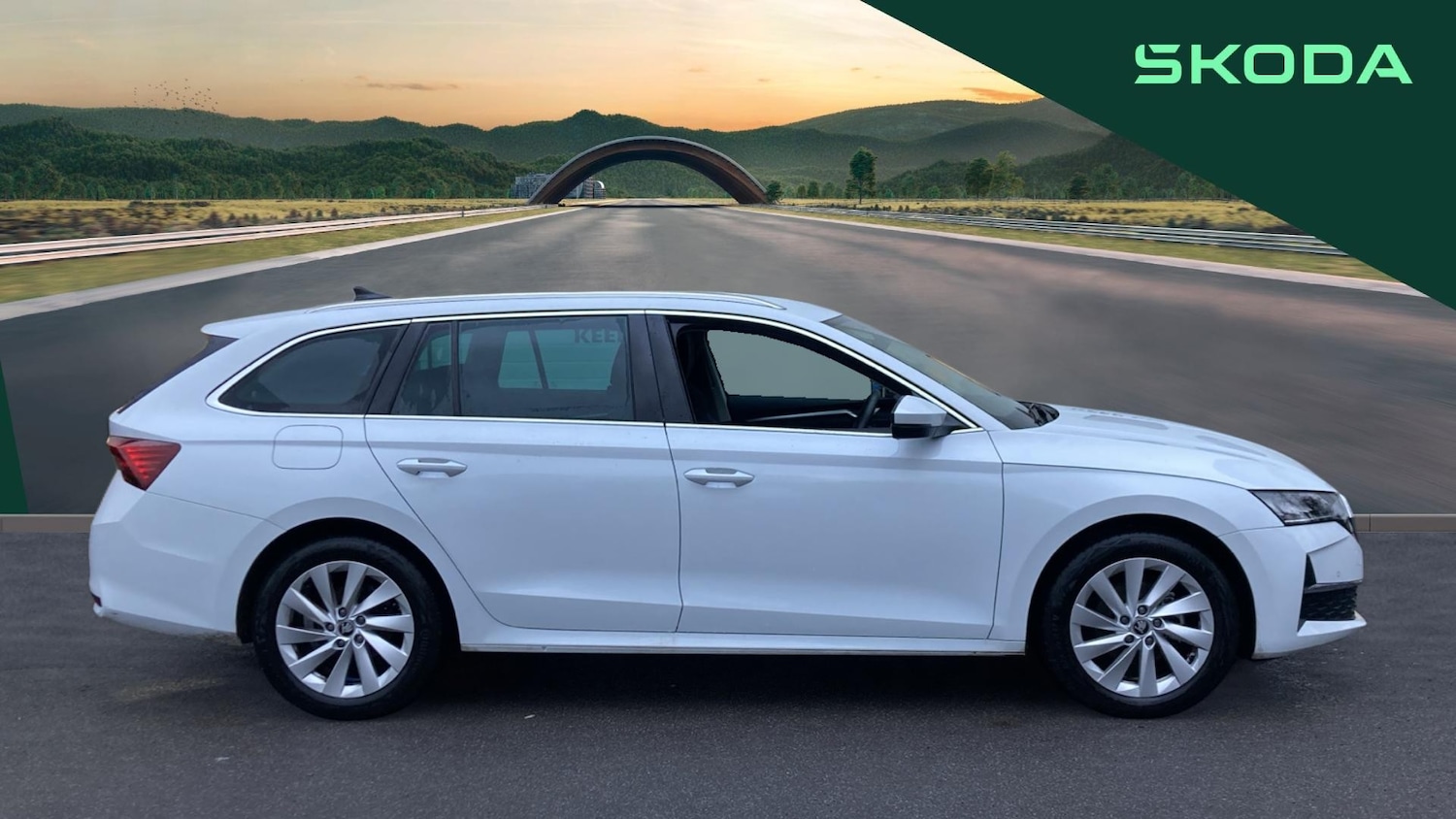 Used Skoda Octavia 2025 for sale - 77297019: Photo 4