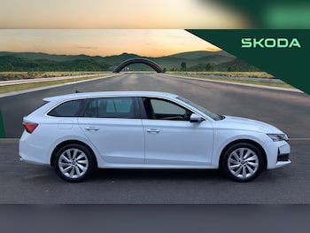 Used Skoda Octavia 2025 for sale - 77297019: Photo