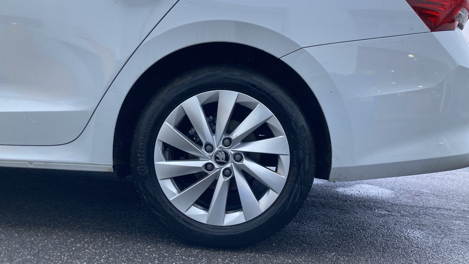 Used Skoda Octavia 2025 for sale - 77297019: Photo 5