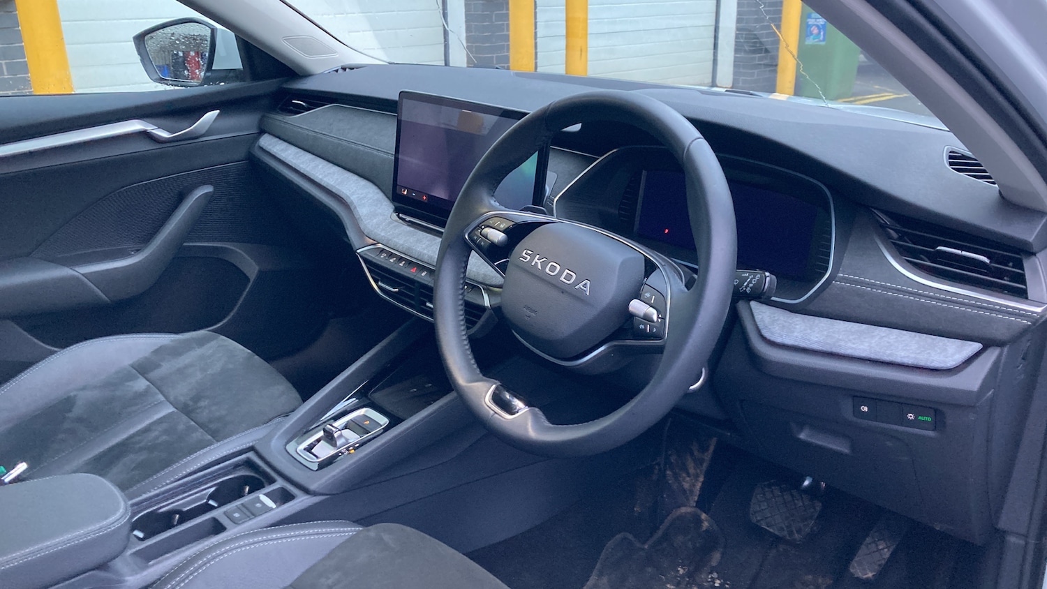 Used Skoda Octavia 2025 for sale - 77297019: Photo 6