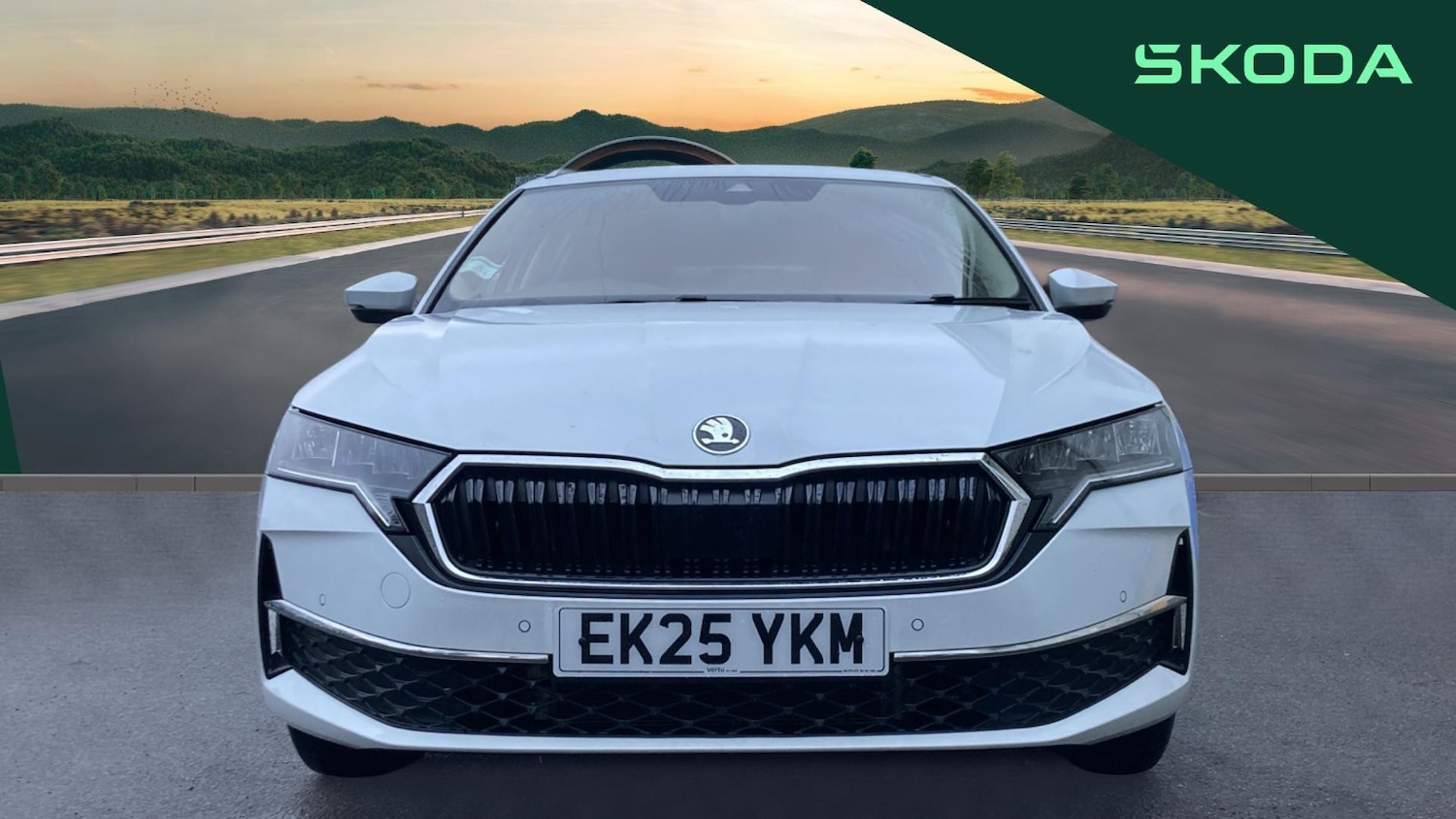 Used Skoda Octavia 2025 for sale - 77297019: Photo 7