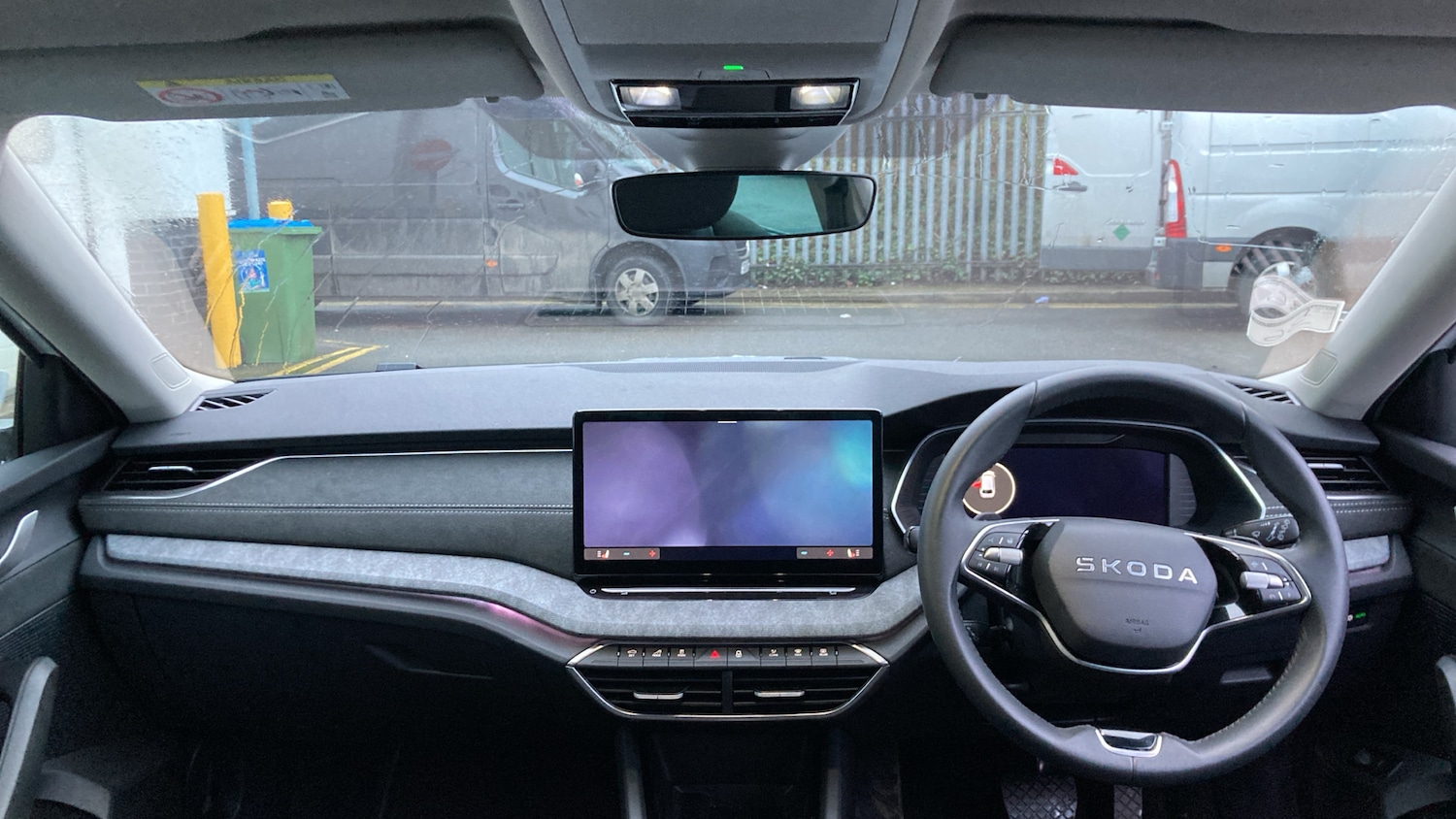 Used Skoda Octavia 2025 for sale - 77297019: Photo 9