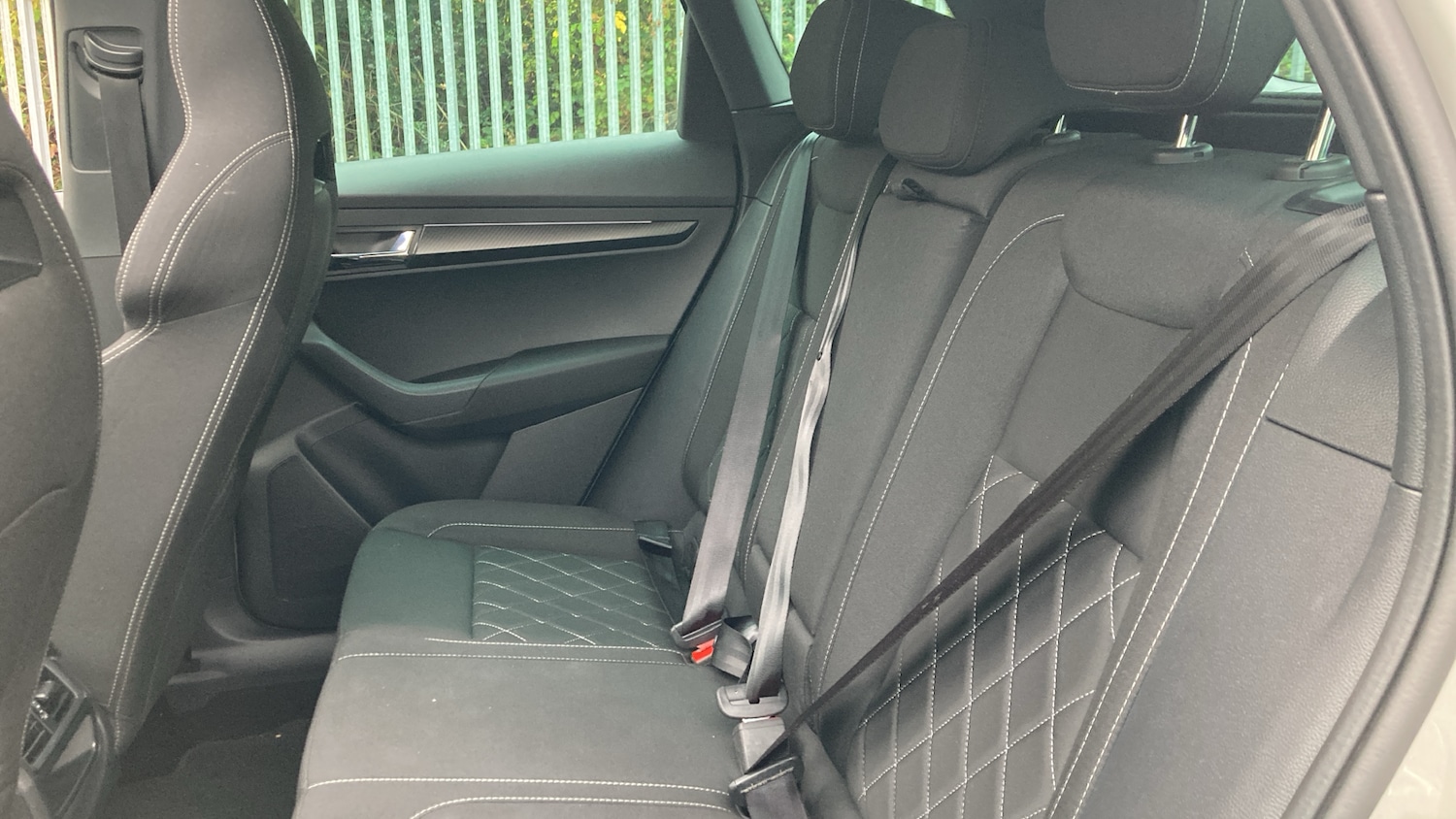 Used Skoda Karoq 2024 for sale - 76332020: Photo 16