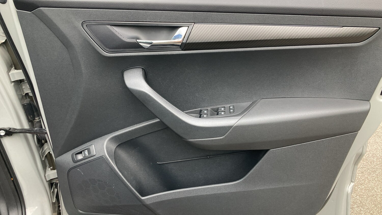 Used Skoda Karoq 2024 for sale - 76332020: Photo 19