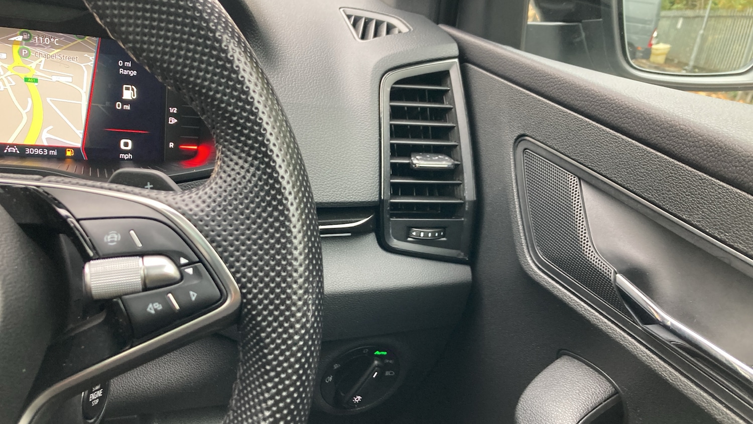 Used Skoda Karoq 2024 for sale - 76332020: Photo 22