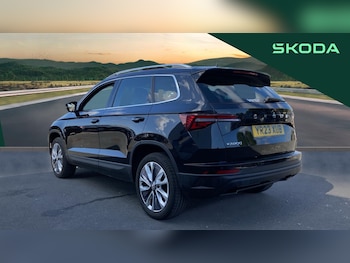 Used Skoda Karoq 2023 for sale - 75514964: Photo