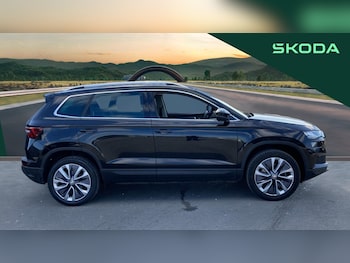 Used Skoda Karoq 2023 for sale - 75514964: Photo