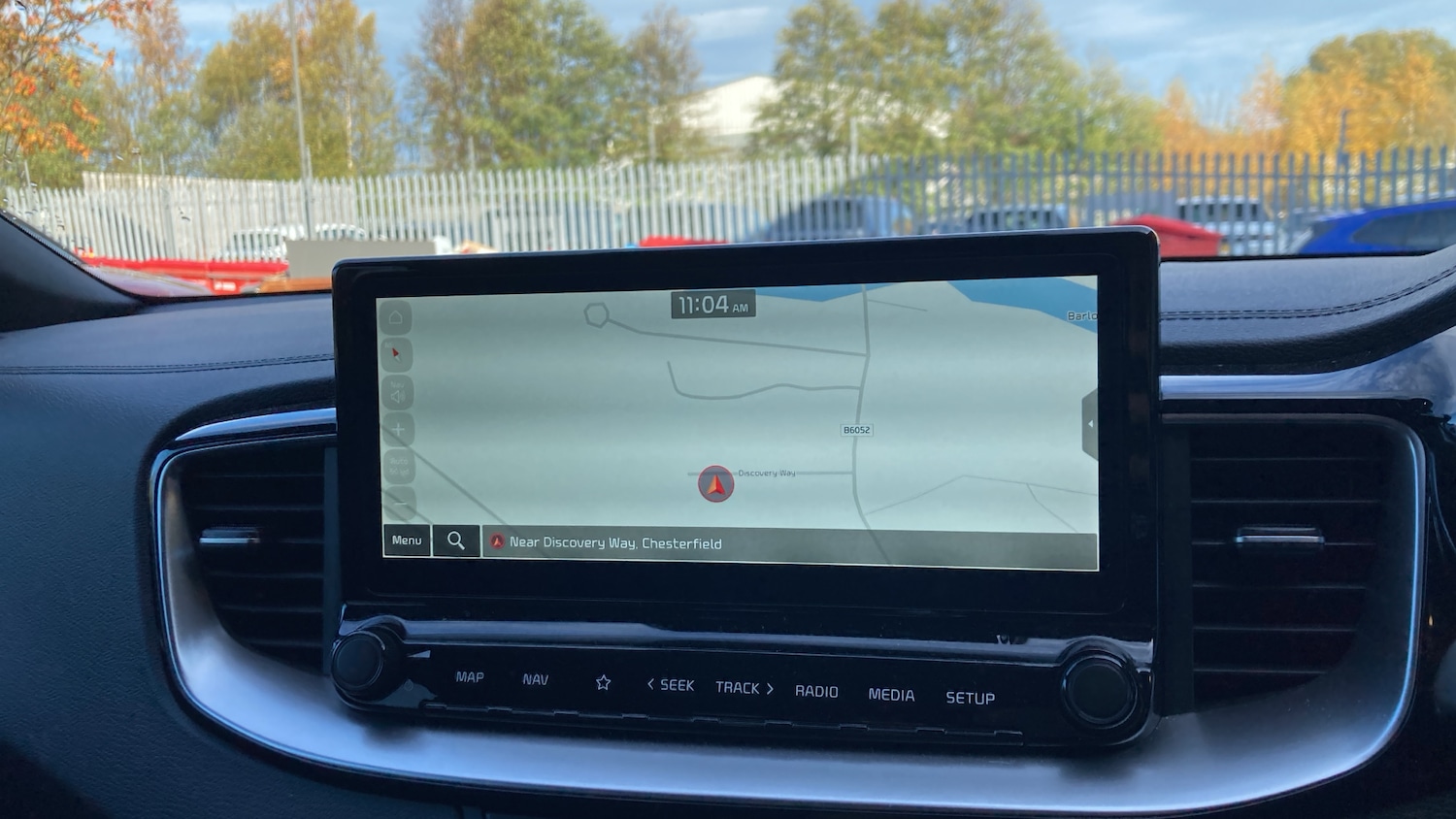 Used Kia Ceed 2024 for sale - 76534307: Photo 12