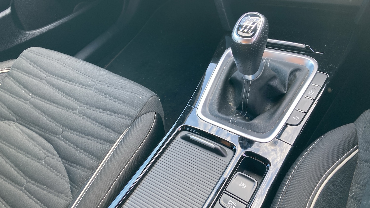 Used Kia Ceed 2024 for sale - 76534307: Photo 13