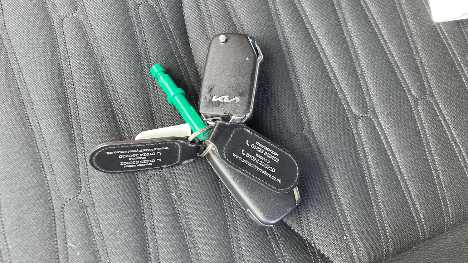 Used Kia Ceed 2024 for sale - 76534307: Photo 19