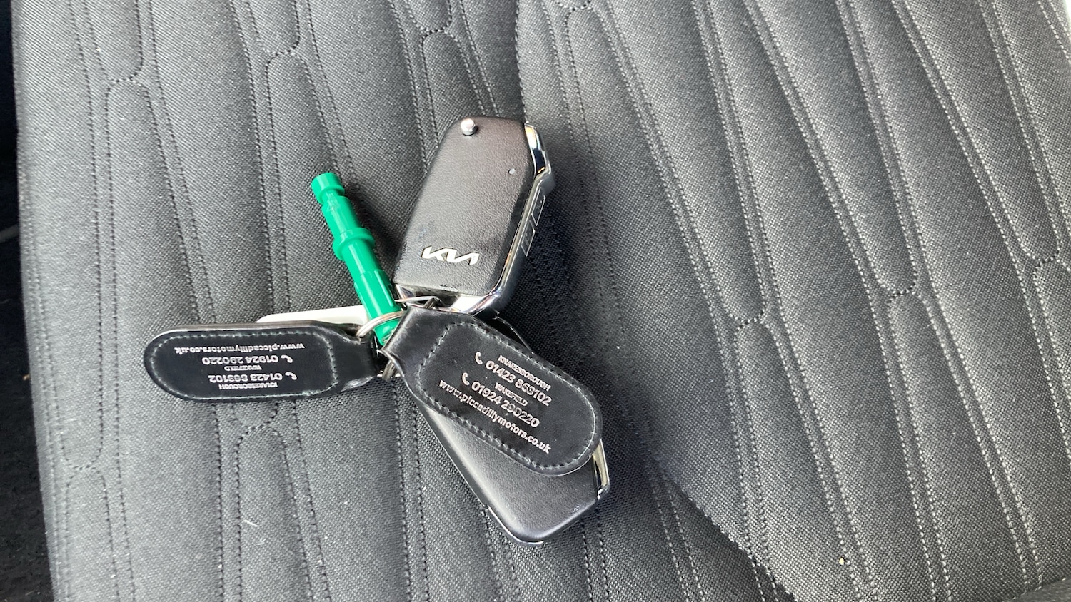 Used Kia Ceed 2024 for sale - 76534307: Photo 20