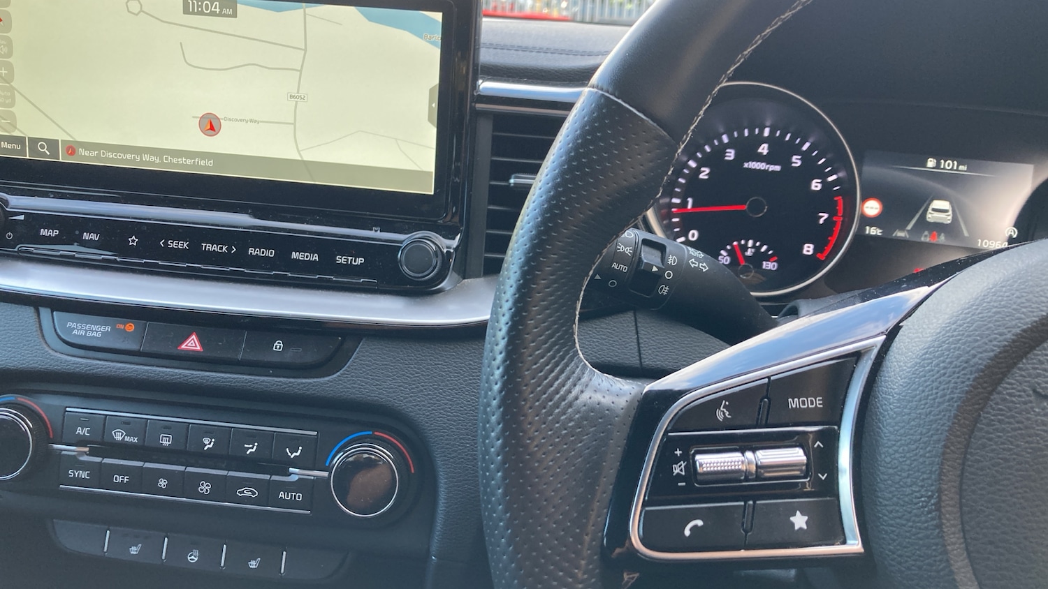 Used Kia Ceed 2024 for sale - 76534307: Photo 21