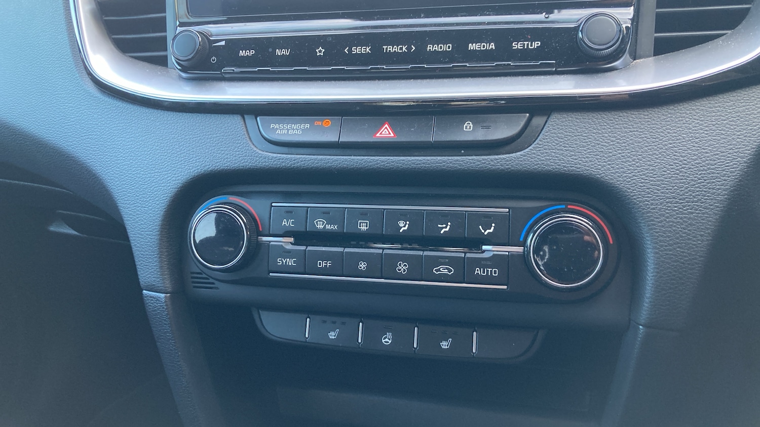 Used Kia Ceed 2024 for sale - 76534307: Photo 24