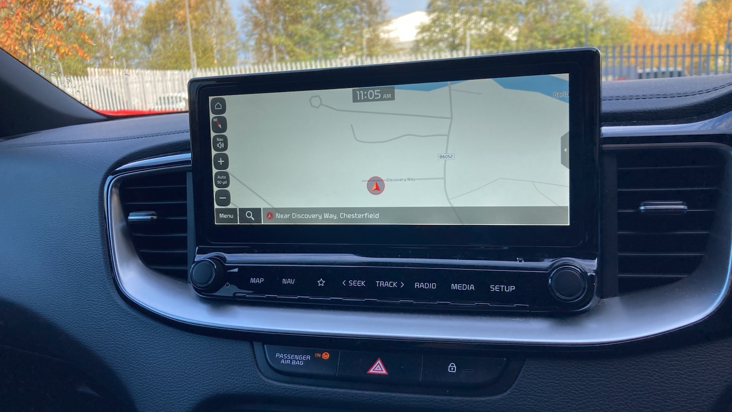 Used Kia Ceed 2024 for sale - 76534307: Photo 26